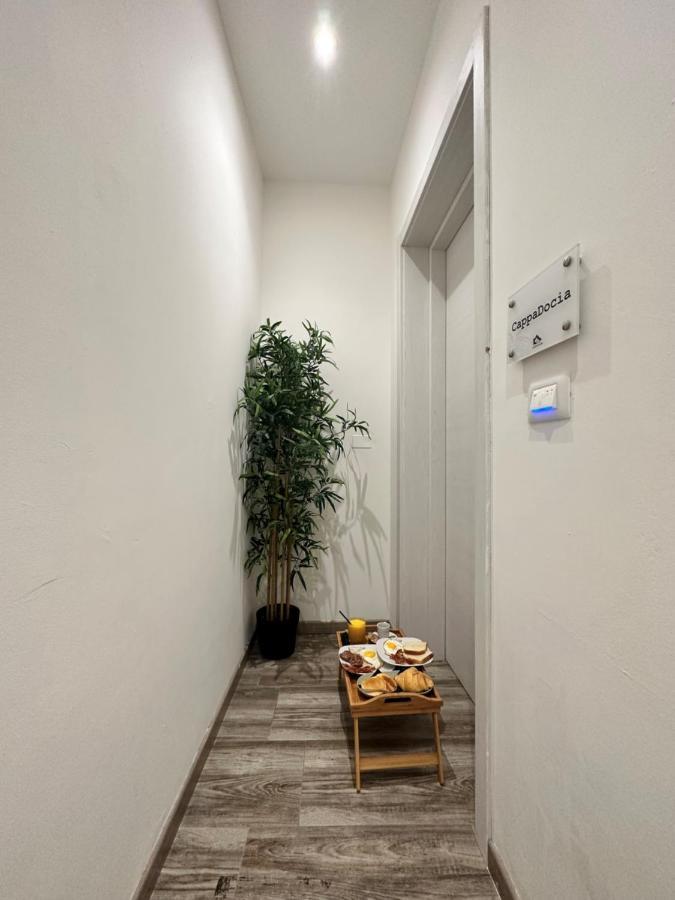 Kofler Guesthouse Barletta Exterior foto